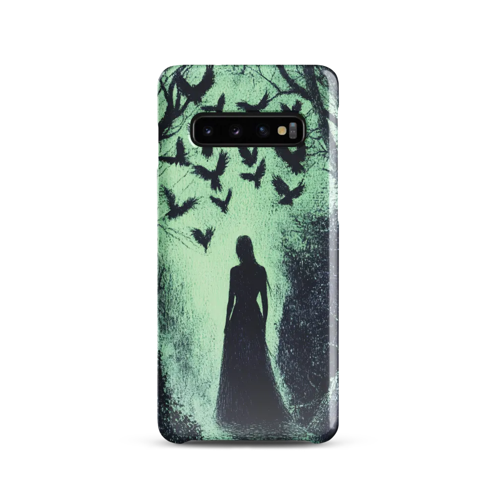 Whispers of the Night
