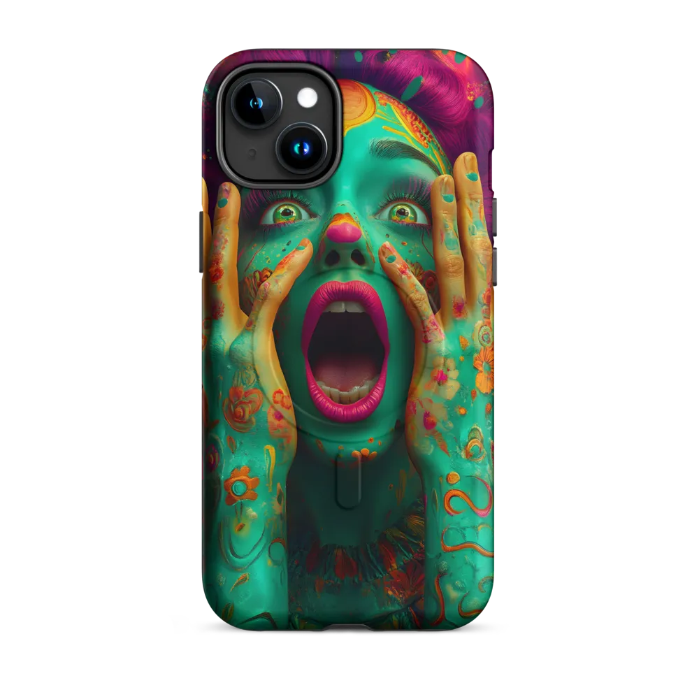Echo of Shock
