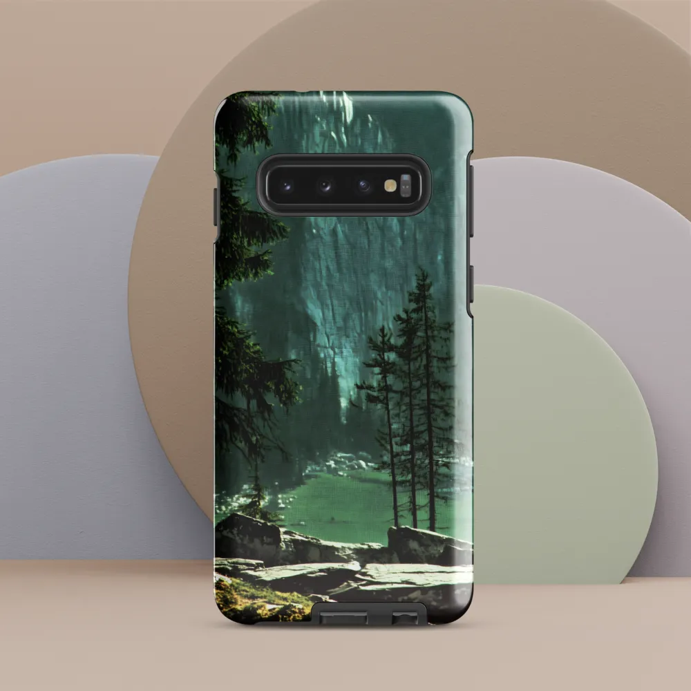 Whispers of the Forest