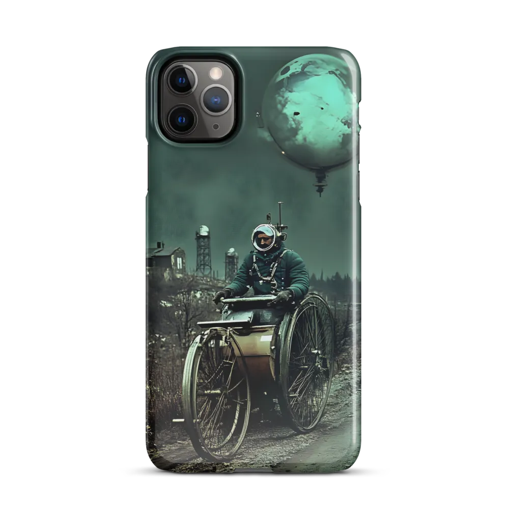 Journey Beyond the Ordinary | Phone Case |  11 Pro Max | Snap Case | Glossy