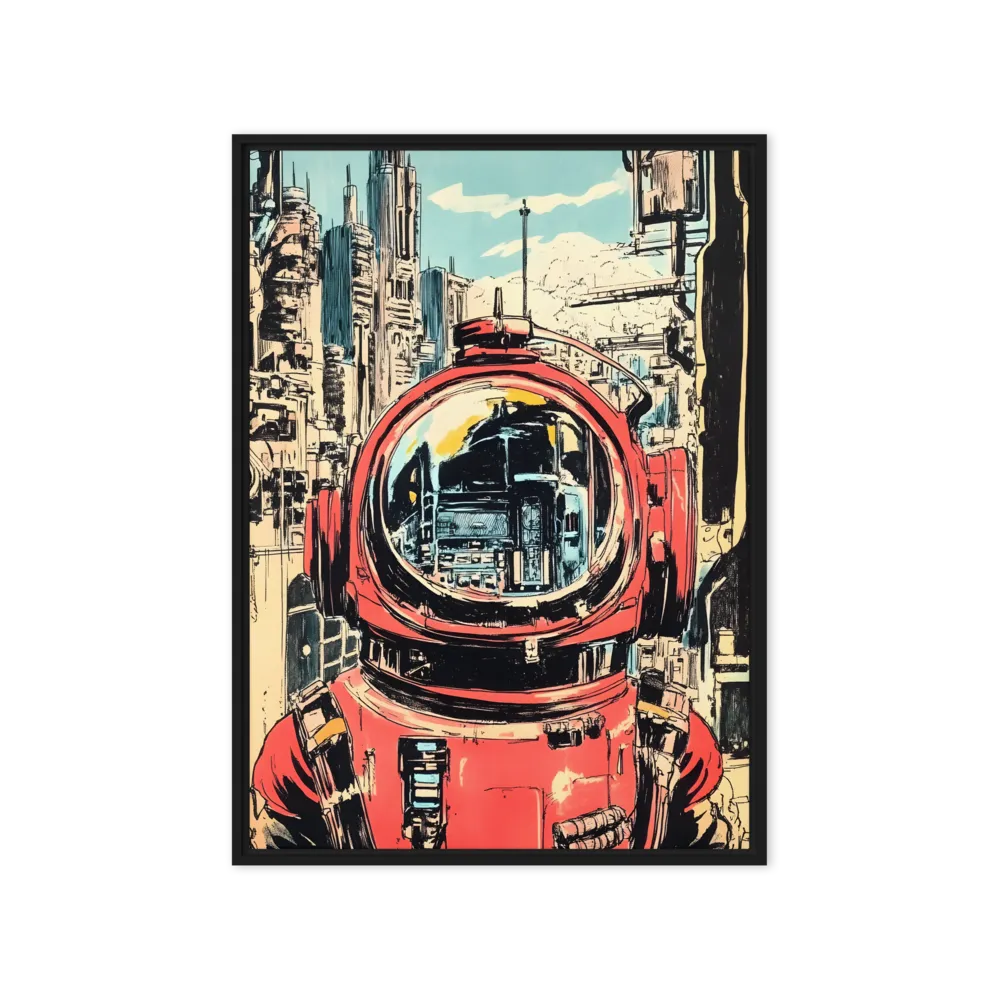 Reflections of Tomorrow