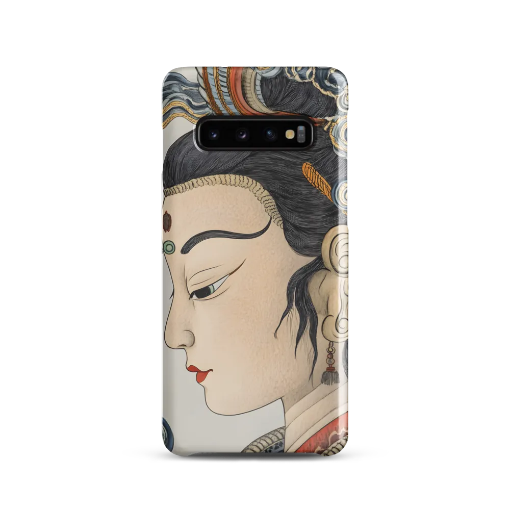 The Serene Bodhisattva