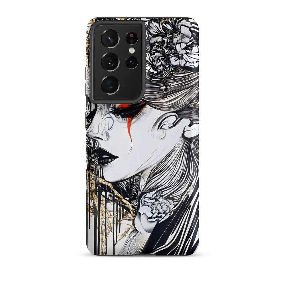 Veiled Mystique