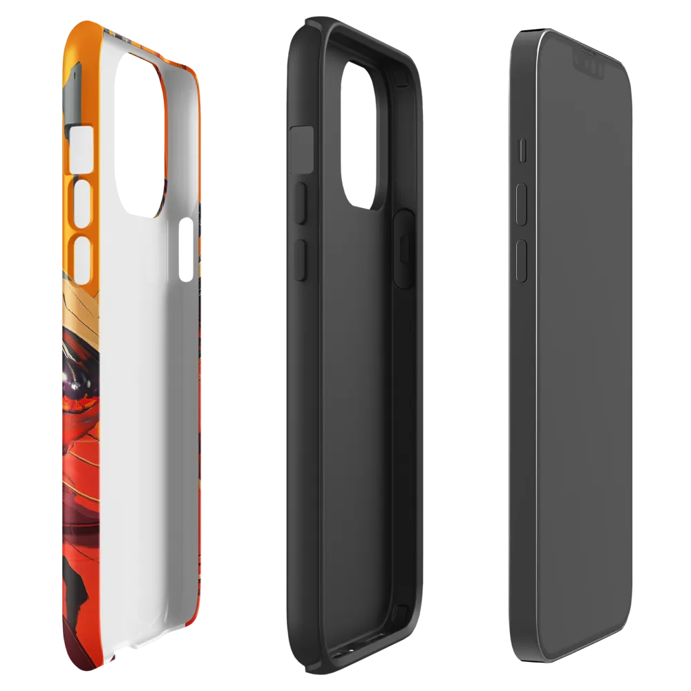 Futuristic Vessel: A Glimpse into Tomorrow