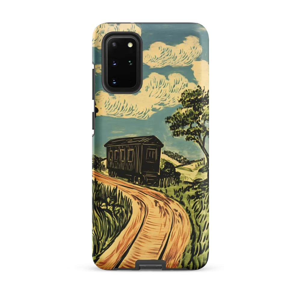 Nostalgia on the Rails