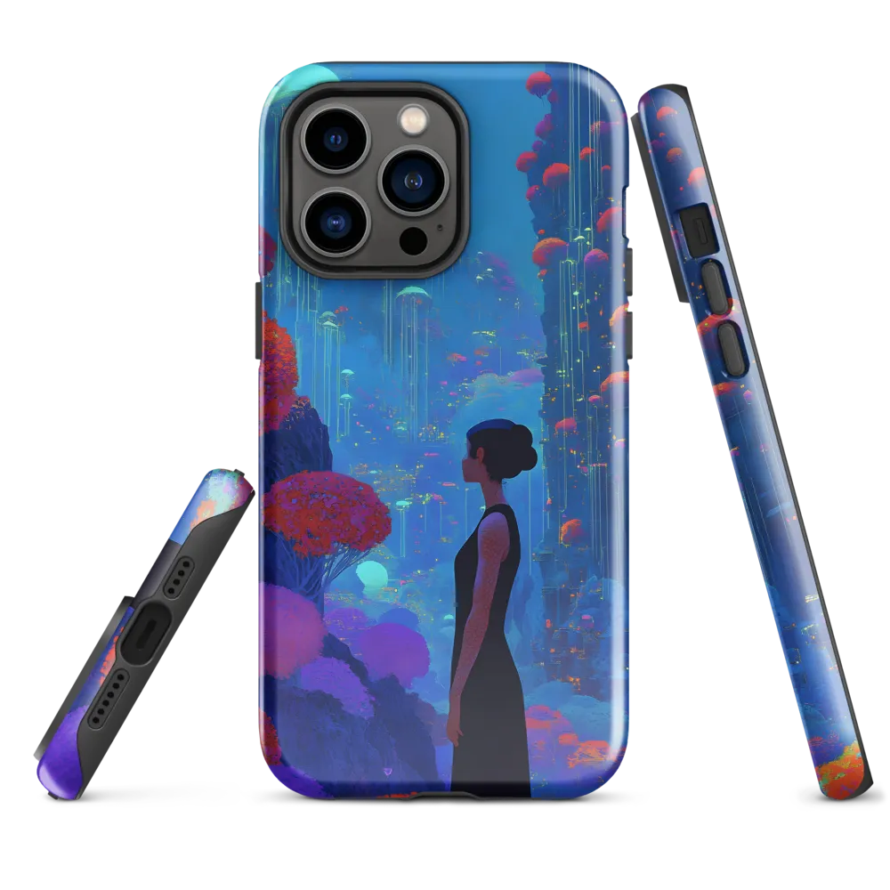 Whispers of Bioluminescence