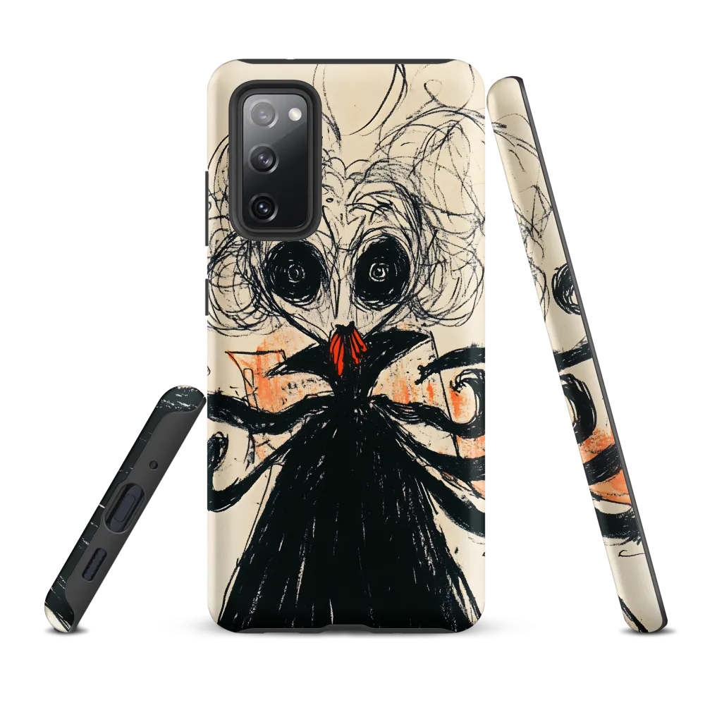 Whispers of the Unseen