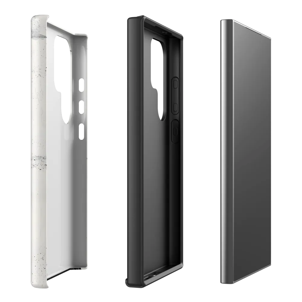 Elegance in Monochrome