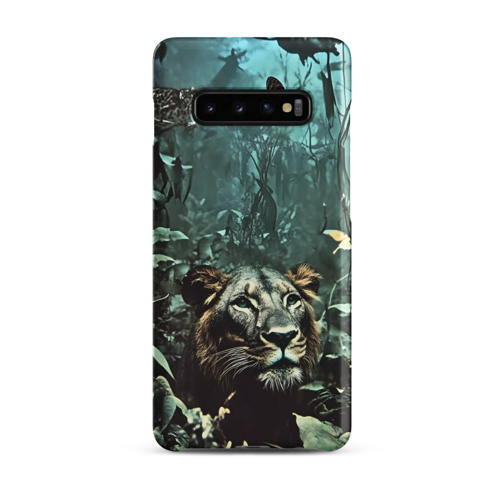 Whispers of the Jungle