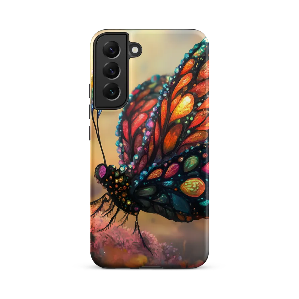 Whispers of a Colorful Dream