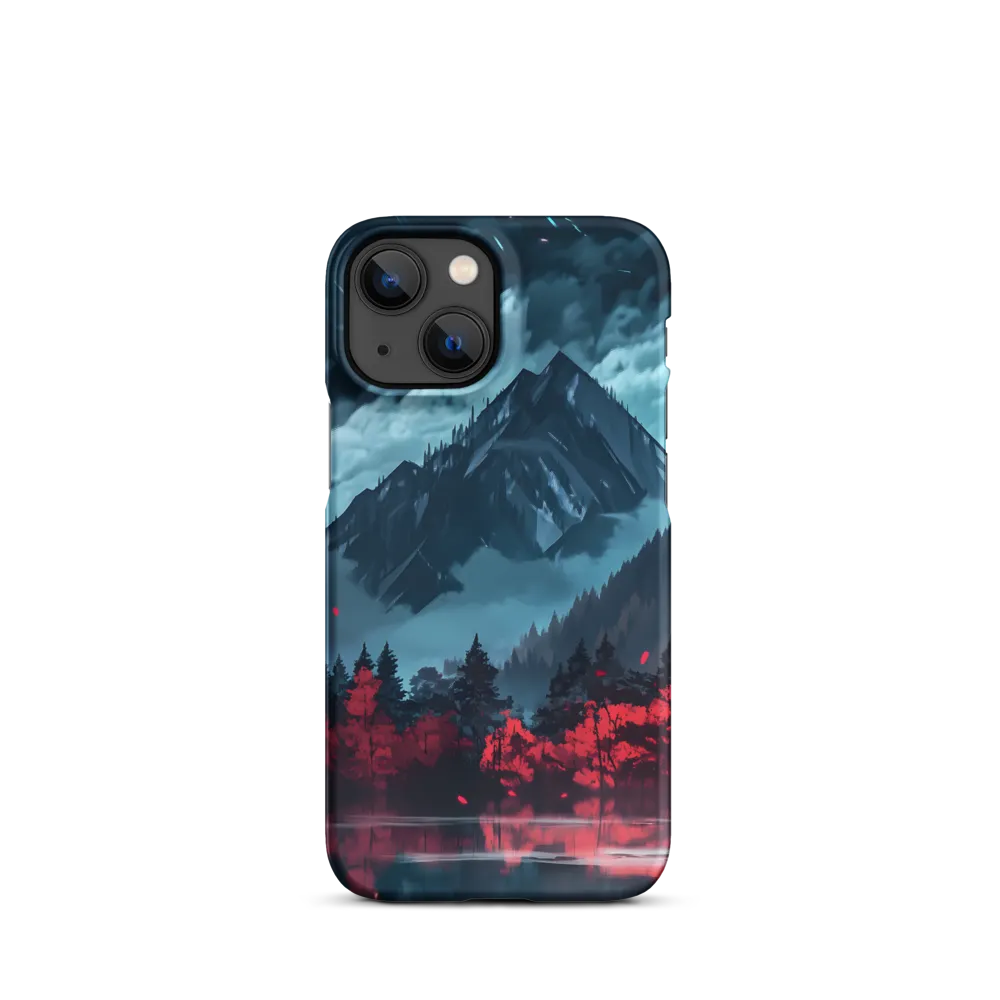 Whispers of the Eternal Mountain
