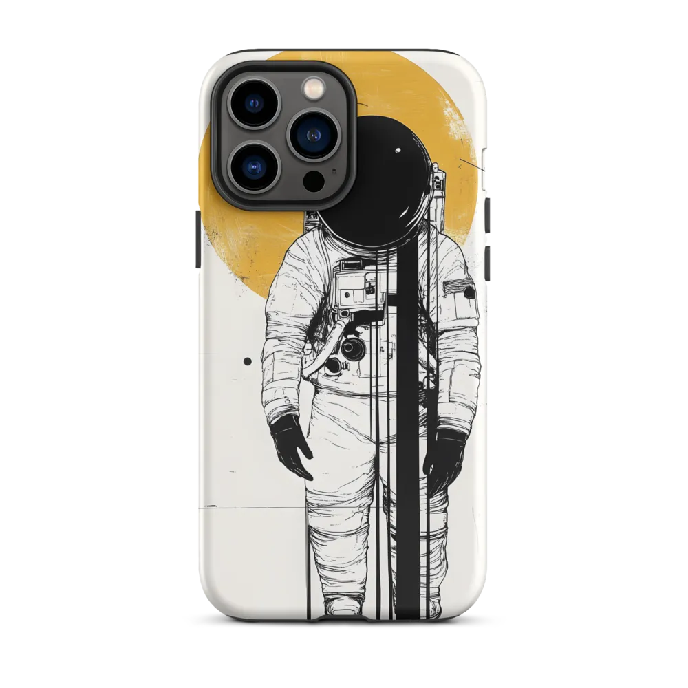Isolation in Space