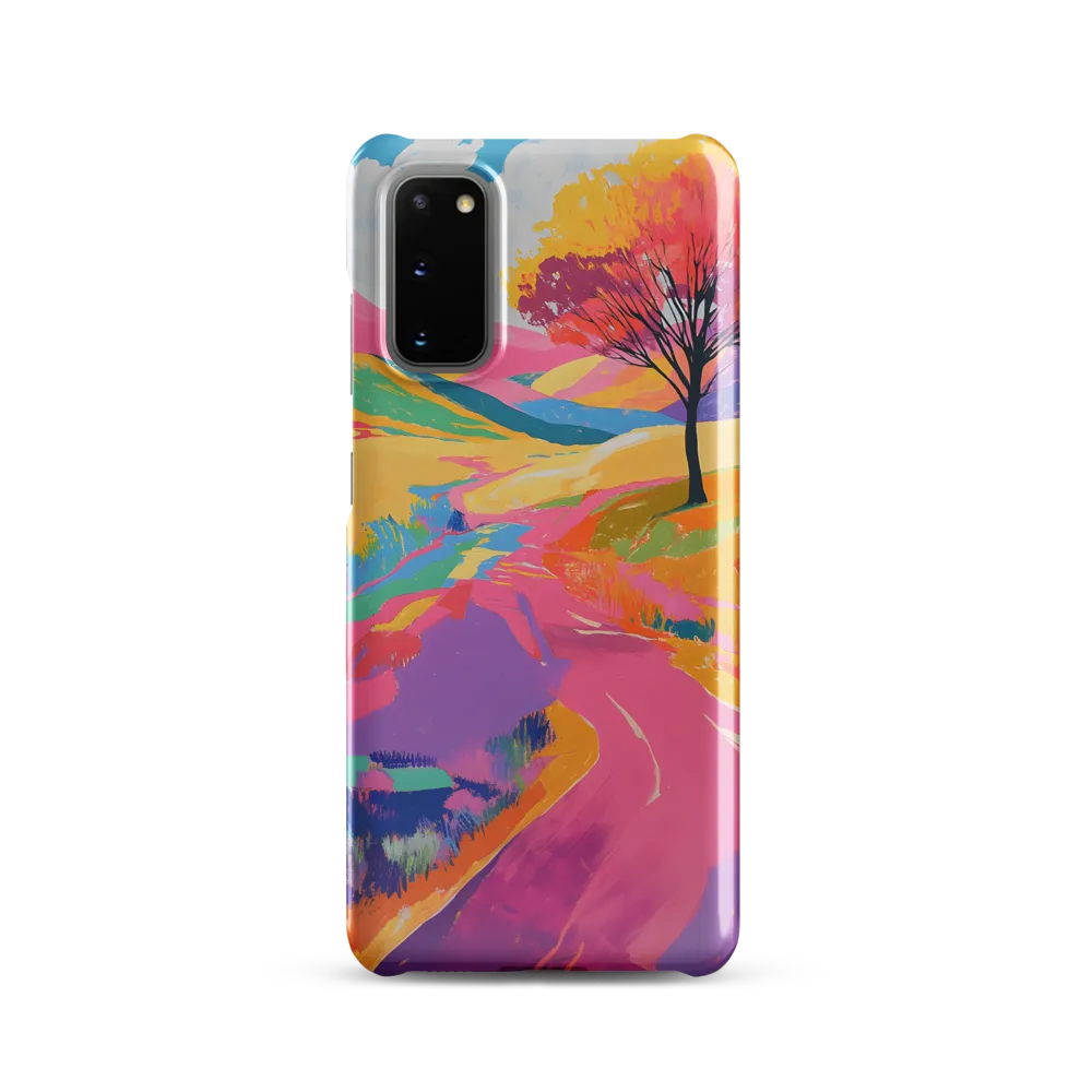 Vibrant Nature's Palette