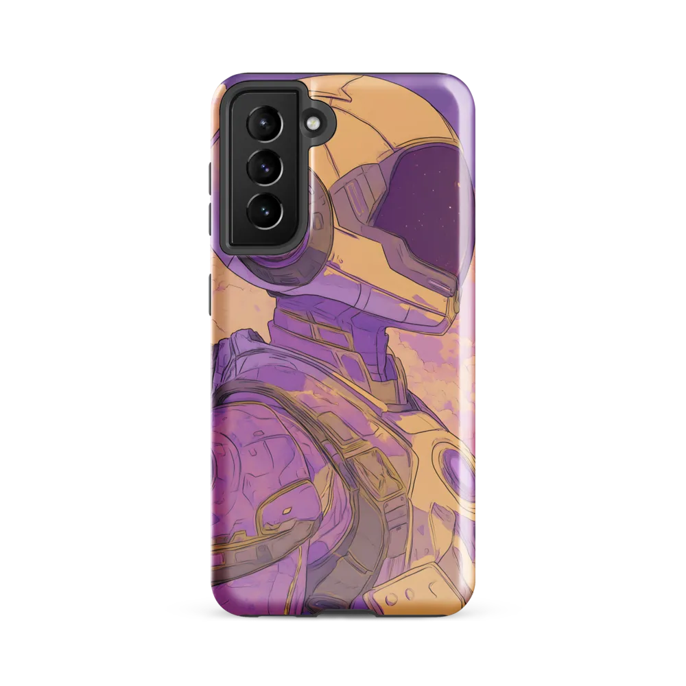 Cosmic Voyager
