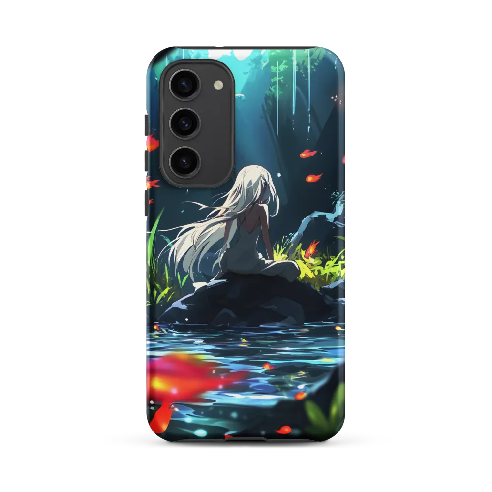 Whispers of the Waters