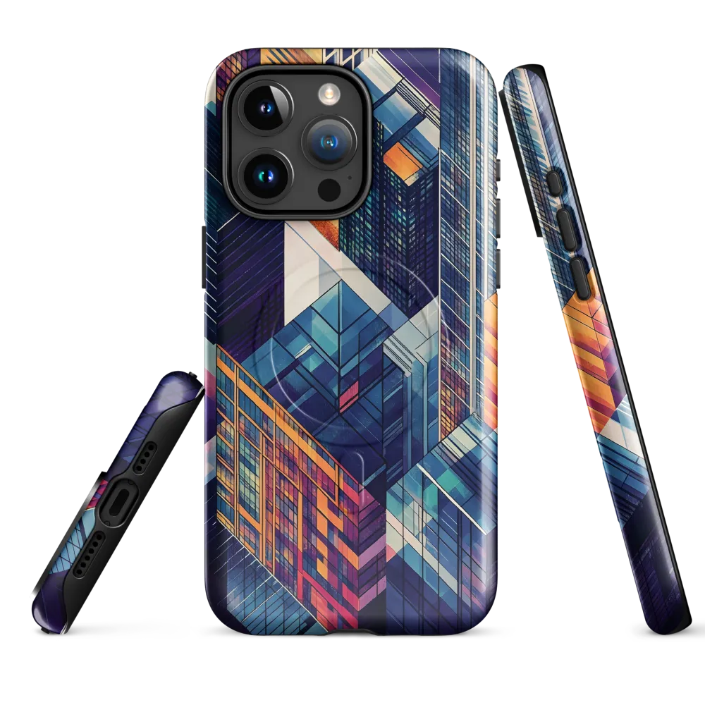 Urban Kaleidoscope