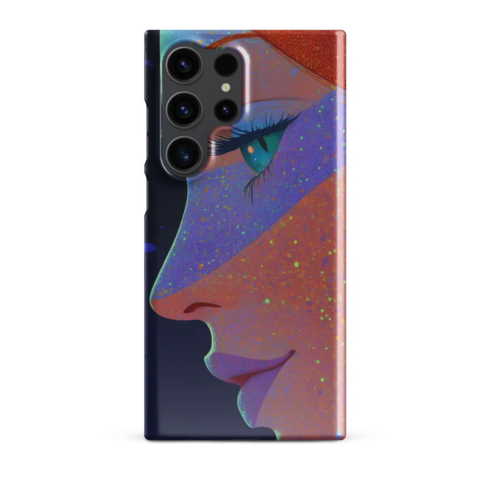 Vibrant Essence