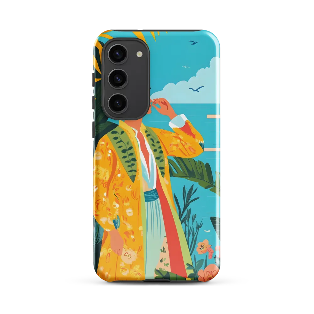 Tropical Serenity