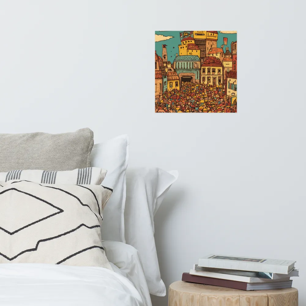 The Quirky City Gathering