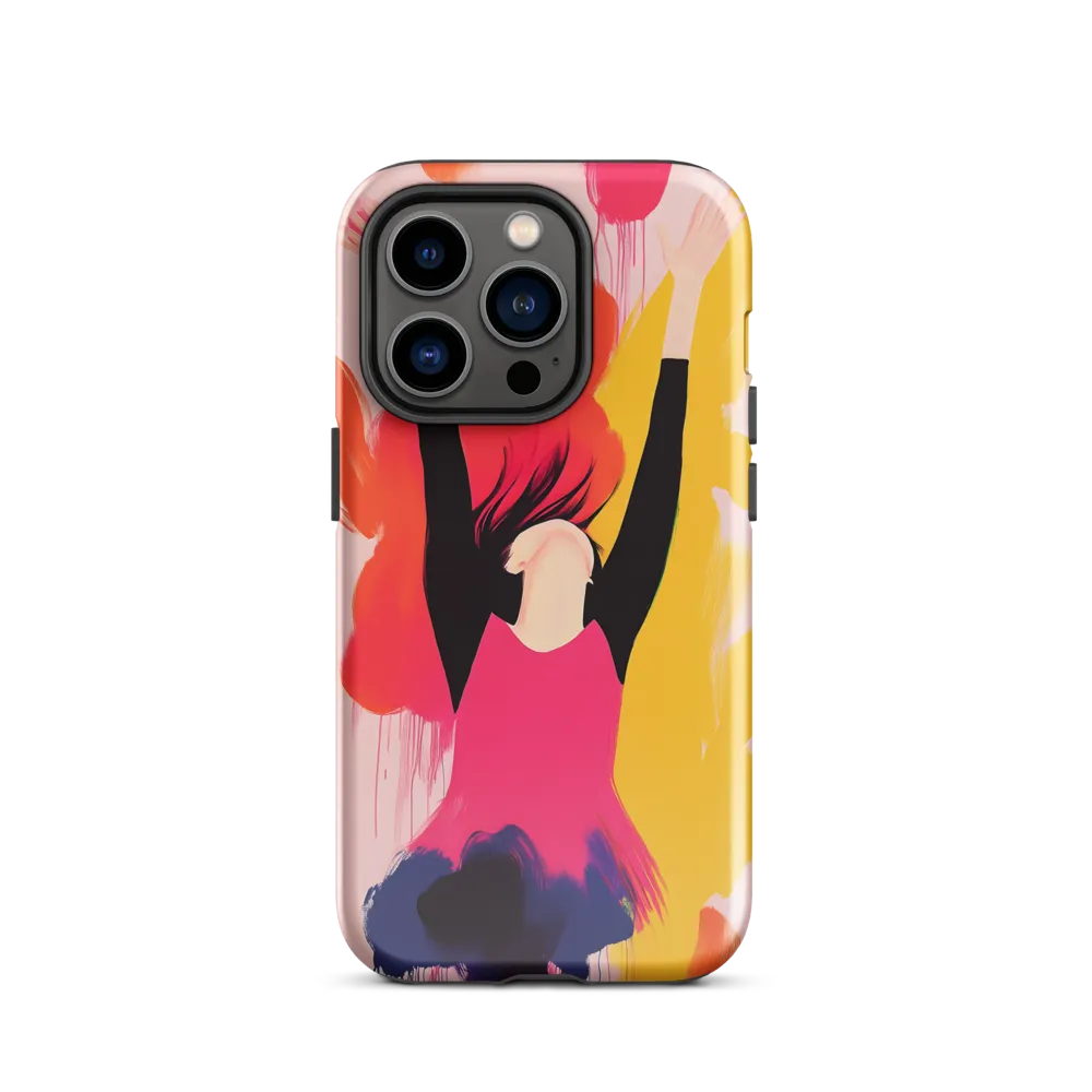 Embracing Vibrancy