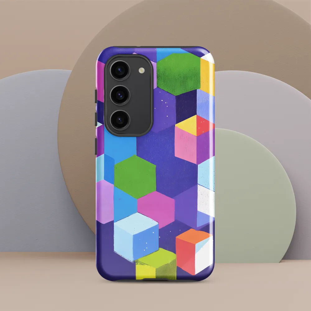 Geometric Harmony