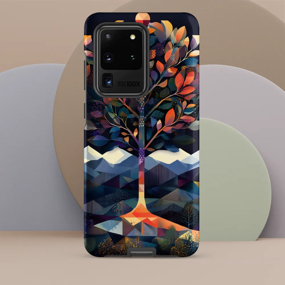 Whimsical Heights: A Celebration of Nature