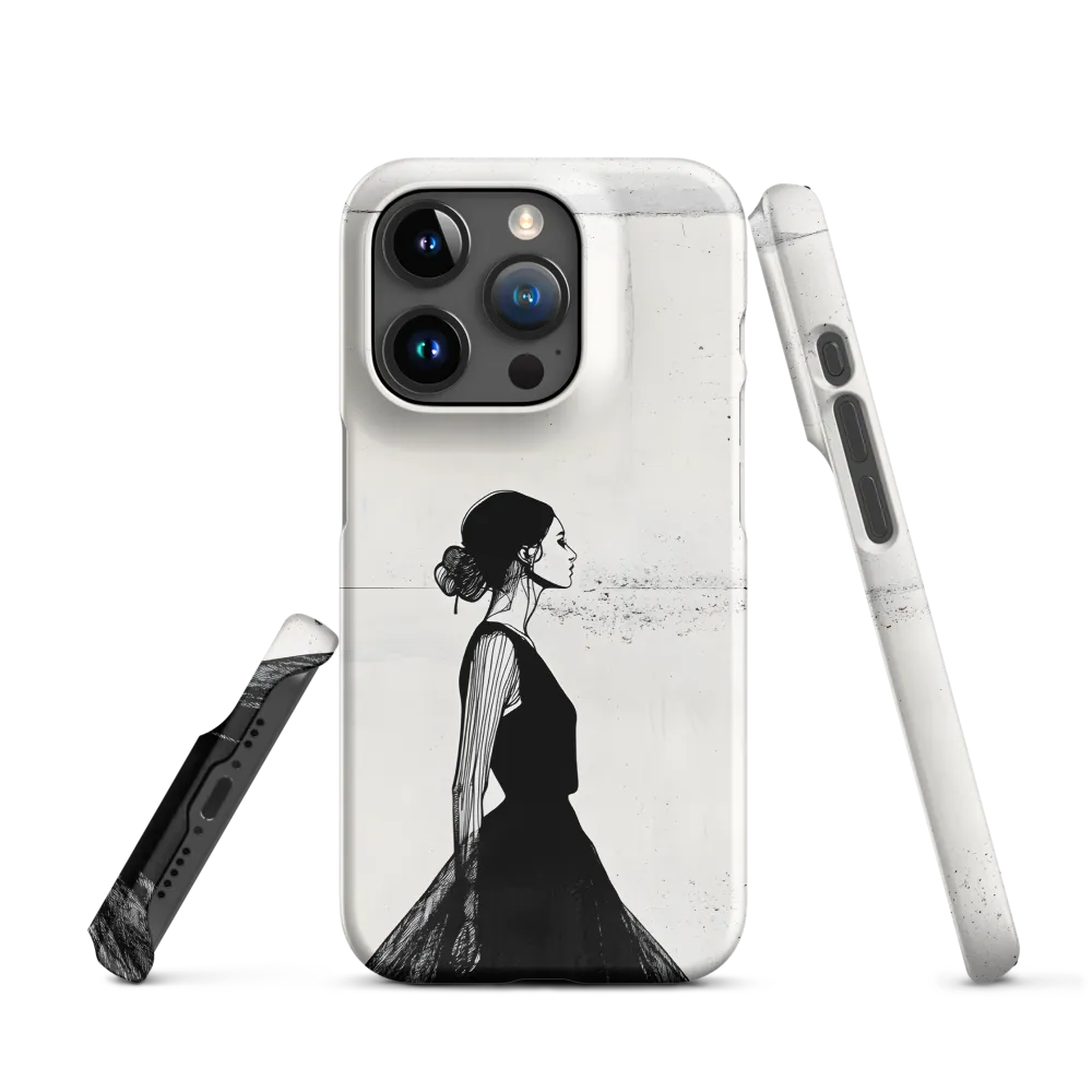 Elegance in Monochrome