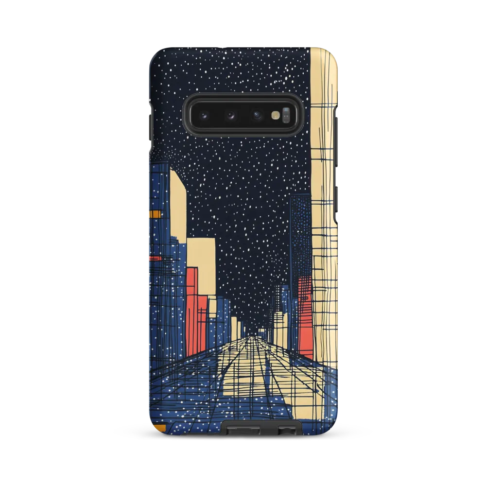 Urban Nights