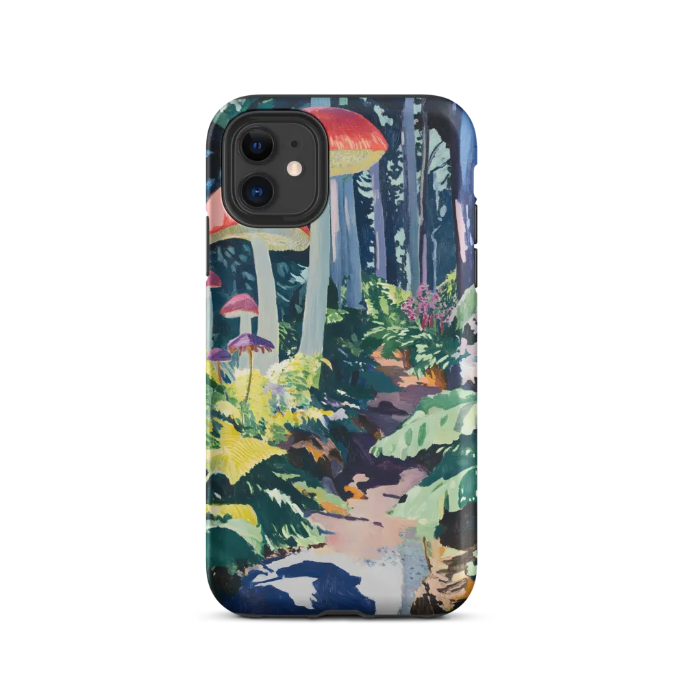 Enchanted Woodland