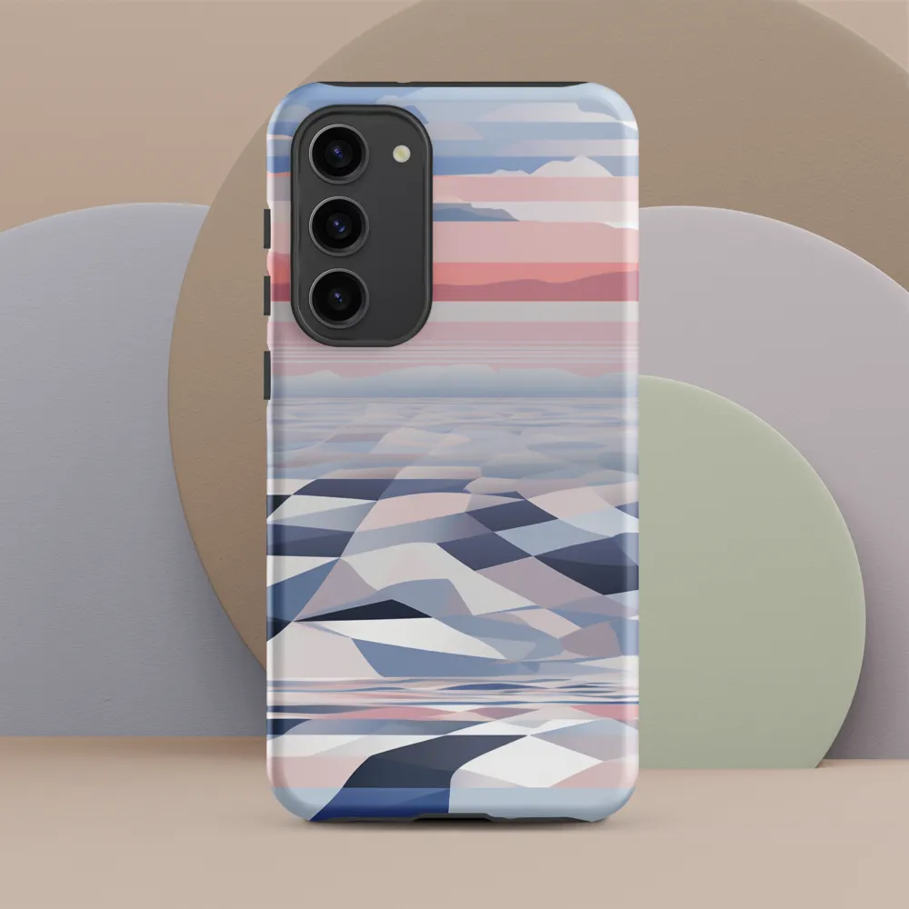Serenity in Abstraction