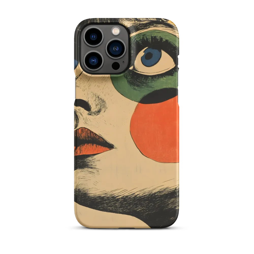 Bold Visage