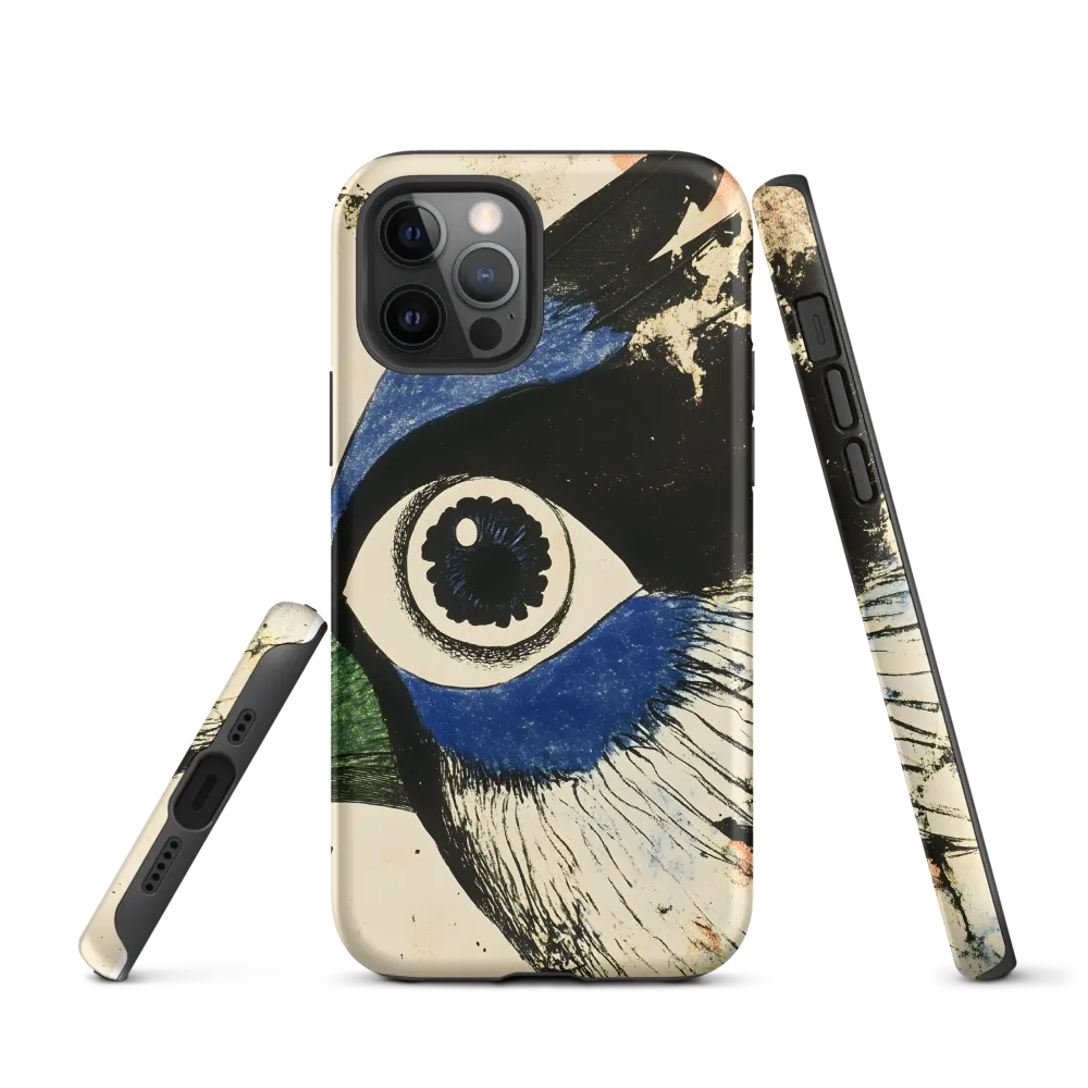 The Eye of Perception