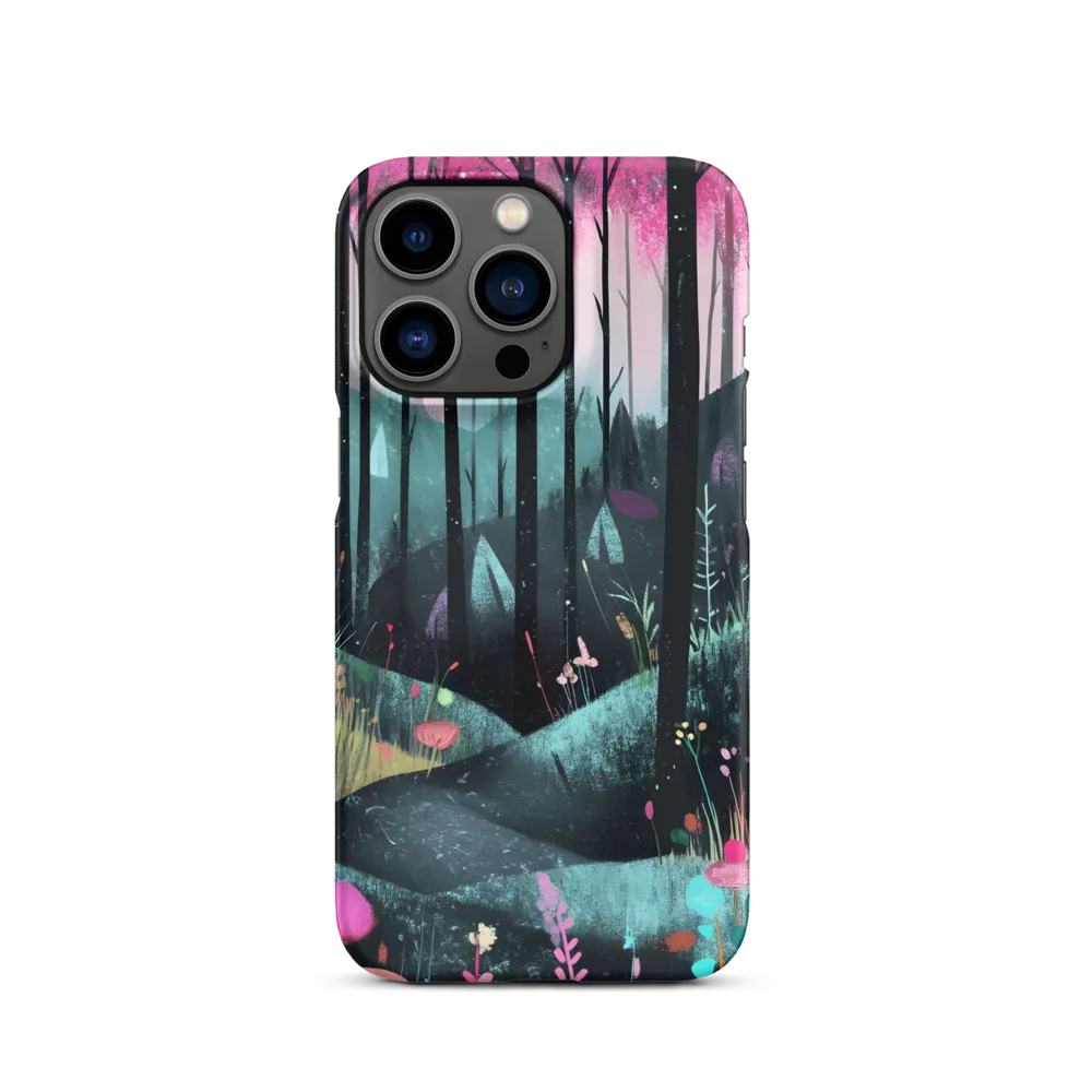 Whispers of a Fantastical Forest