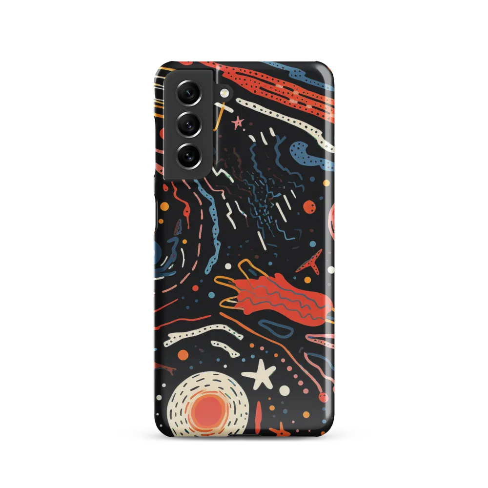 Cosmic Whimsy