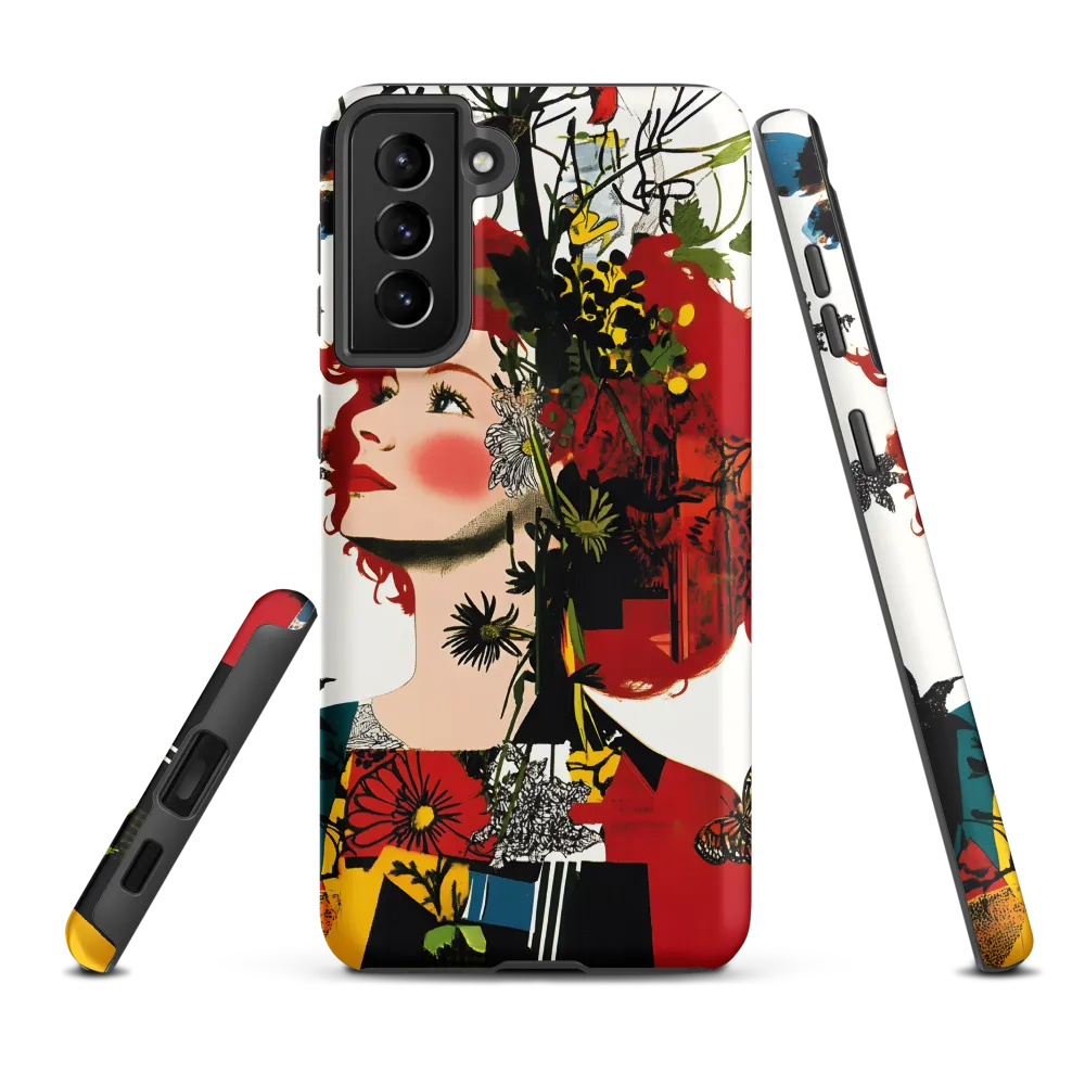 Floral Dreams