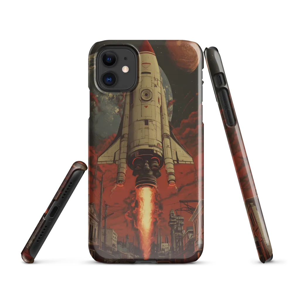 Journey to the Stars