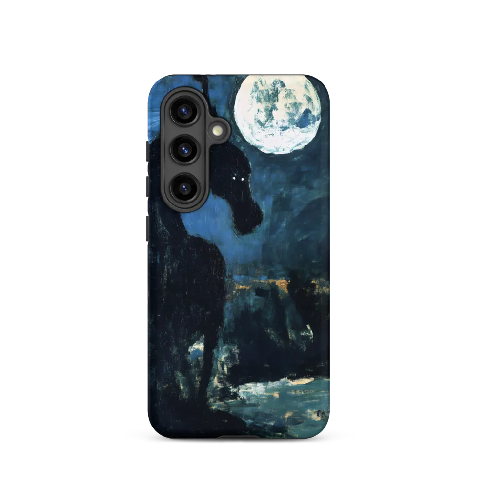 Guardian of the Night