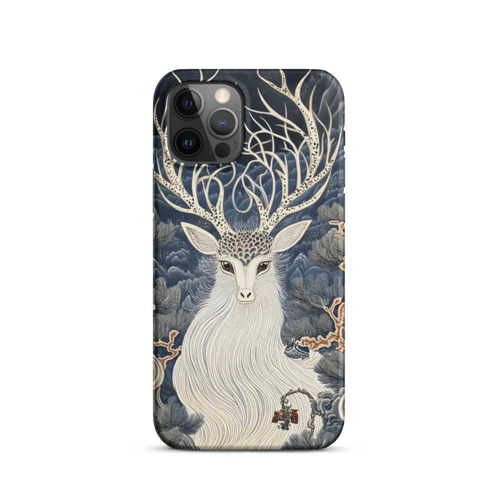 The Enchanted Stag