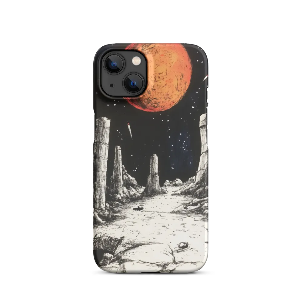 Celestial Desolation