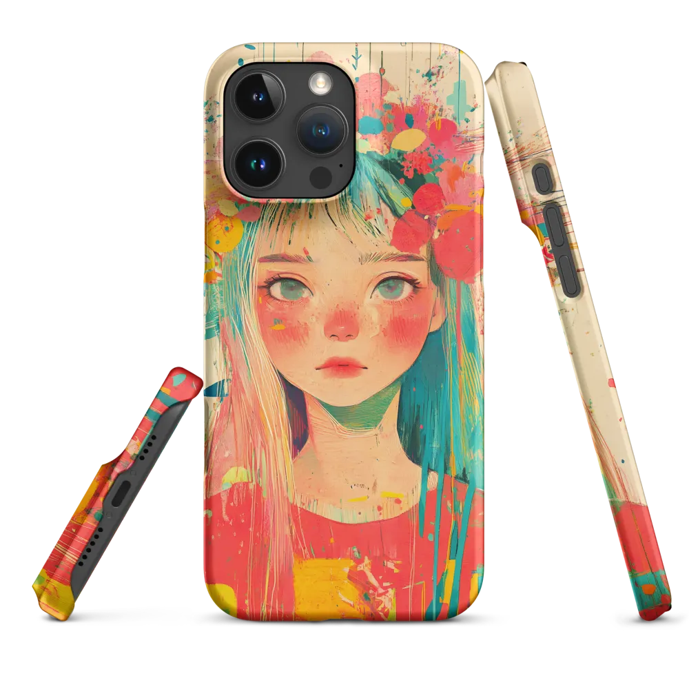 Whimsical Blossom