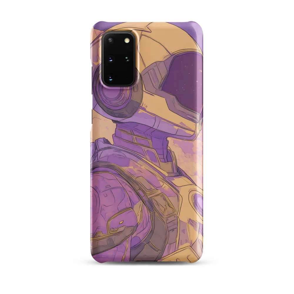 Cosmic Voyager
