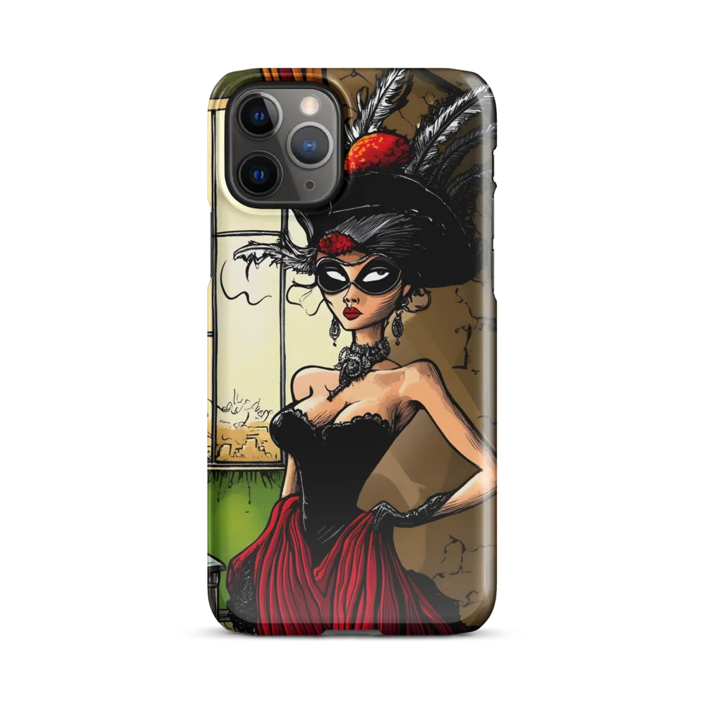 Chic Enigma