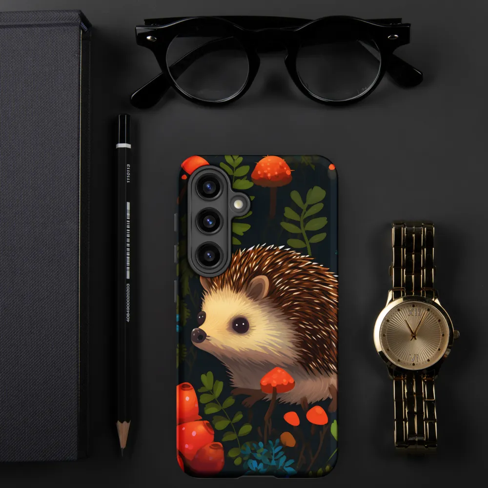 Whimsical Woodland Adventures
