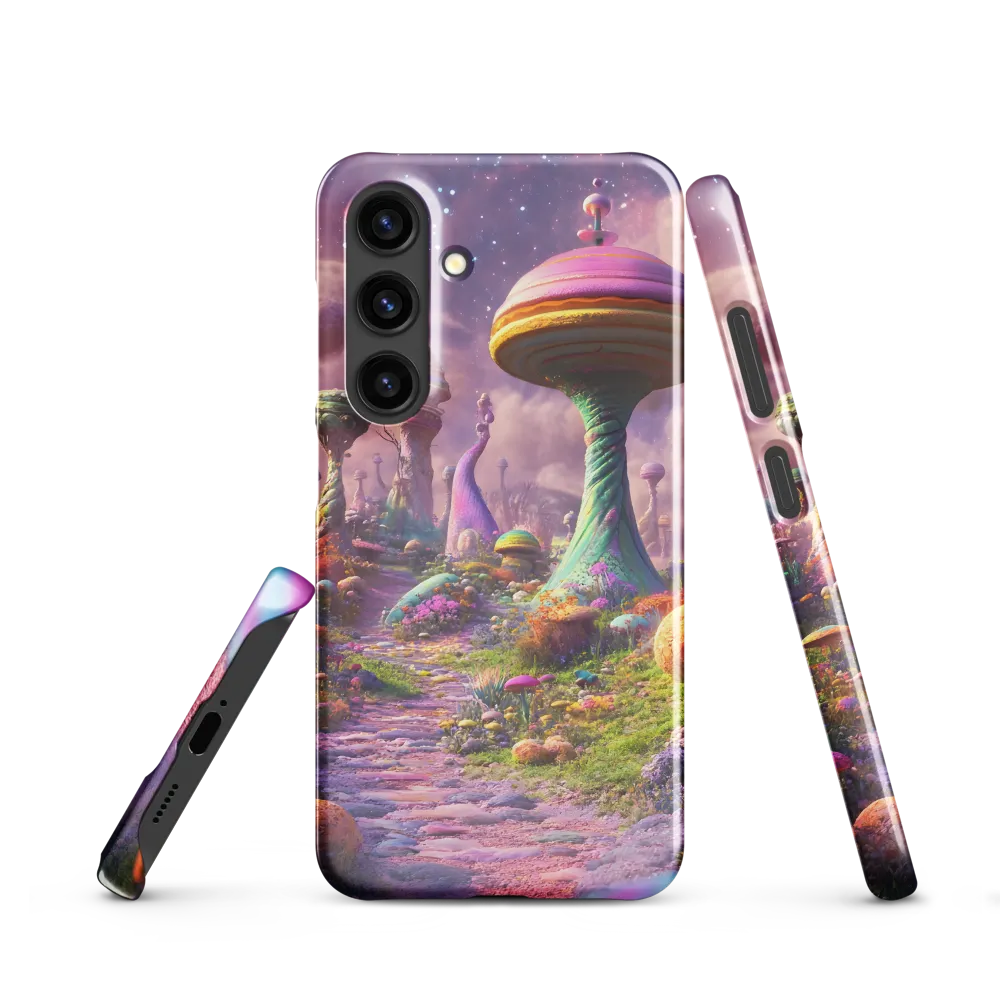 Whimsical Worlds: A Journey Through Fantasy