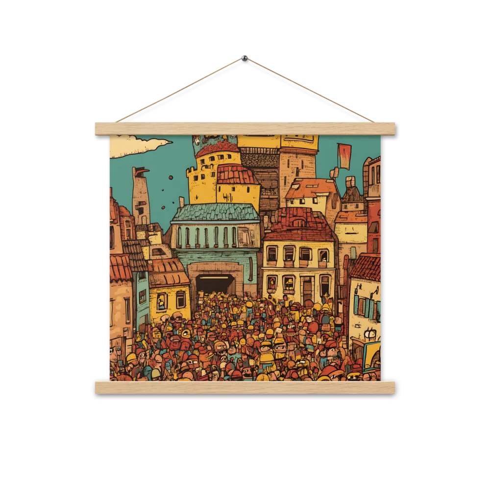 The Quirky City Gathering