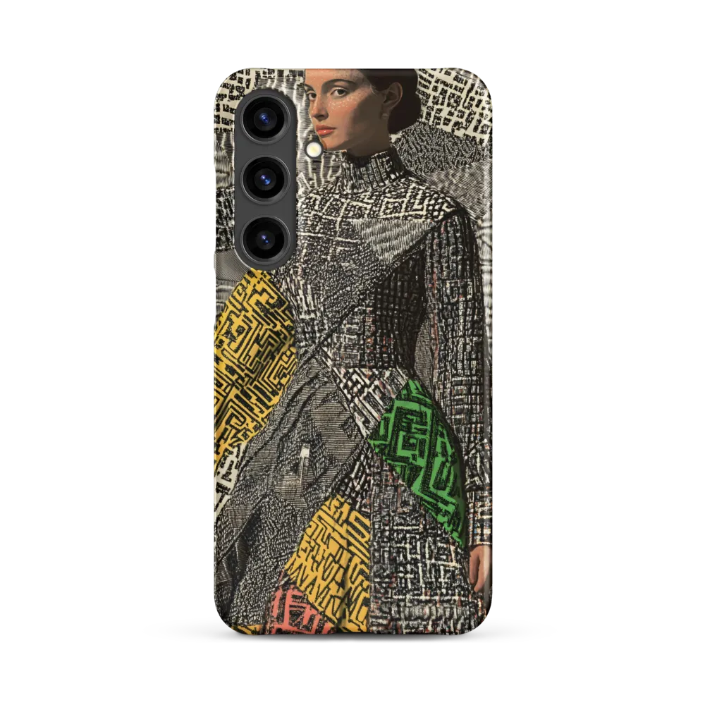 Dynamic Elegance: The Art of Fashion