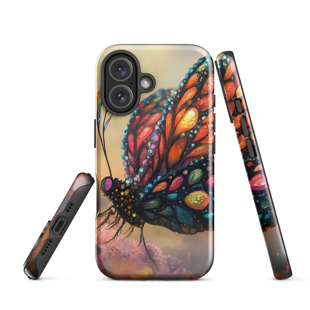 Whispers of a Colorful Dream