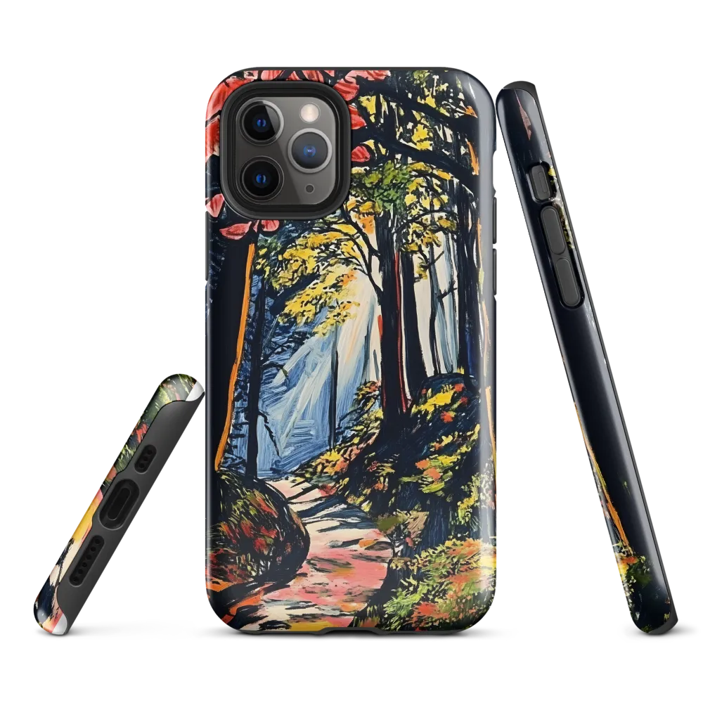 Whispers of Nature