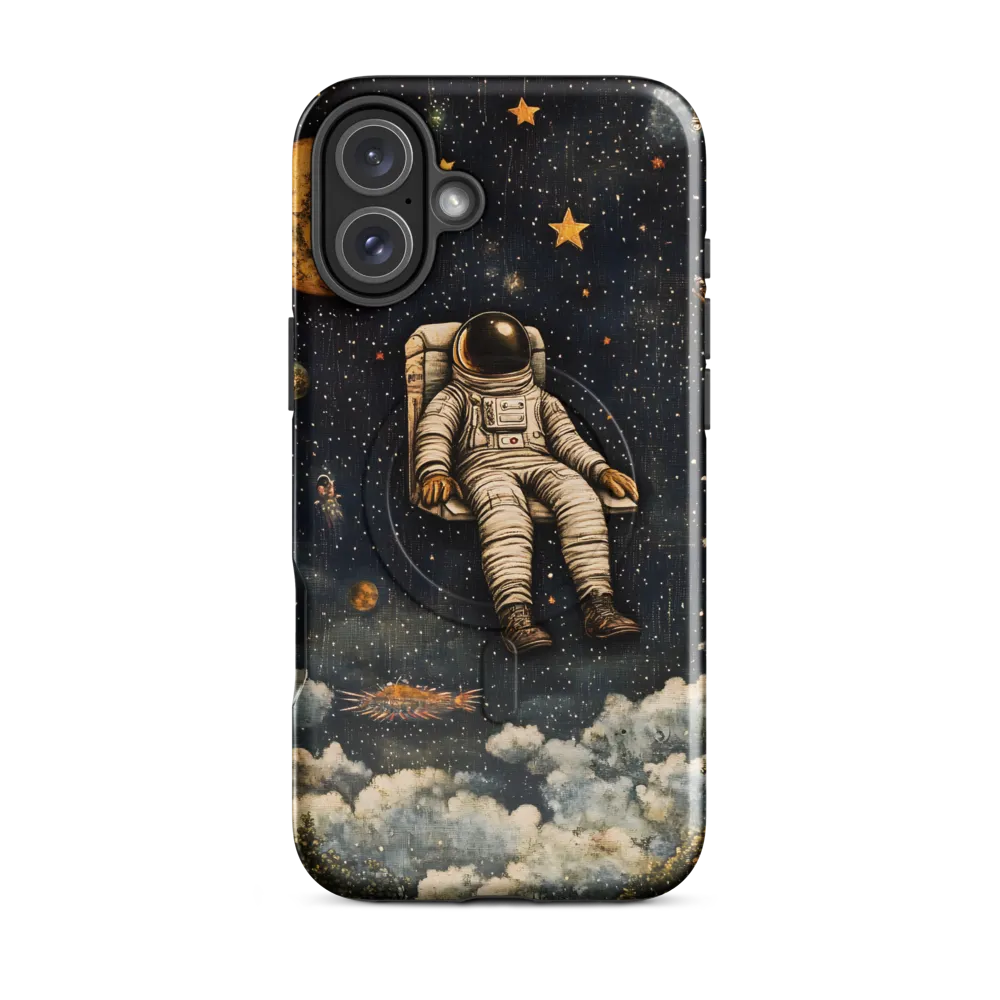 Dreaming Among the Stars