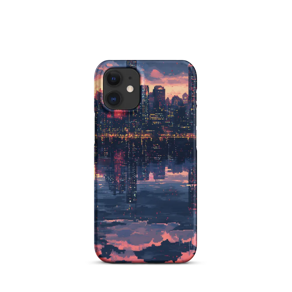 City Lights of Nostalgia